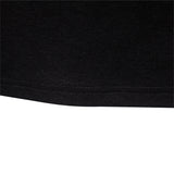 Casual Long Sleeve Cotton Business Polo Shirt Men's Clothing - Tophatter Daily Deals