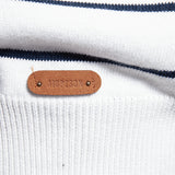 Casual O-neck Cotton Pullover Men Sweater Men's Clothing - Tophatter Daily Deals