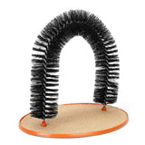 Cat Arch Self Groomer Pet Supplies - Tophatter Daily Deals