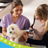 Cat & Dog Nail Clippers & Trimmers with Safety Guards Pet Supplies - Tophatter Daily Deals