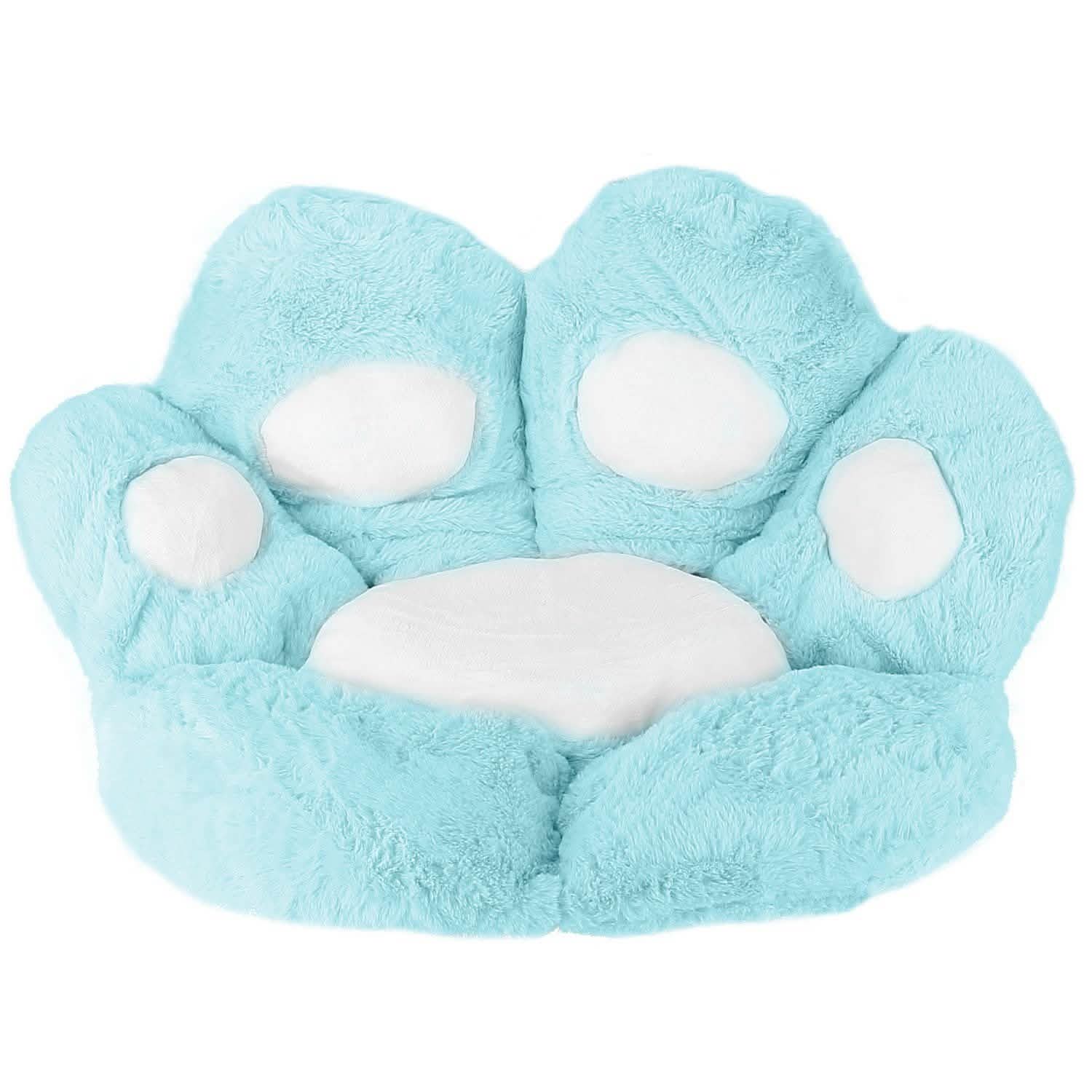 Cat Paw Cushion Seat Health & Wellness - Tophatter Daily Deals