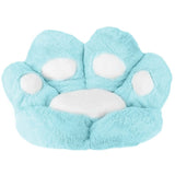 Cat Paw Cushion Seat Health & Wellness - Tophatter Daily Deals