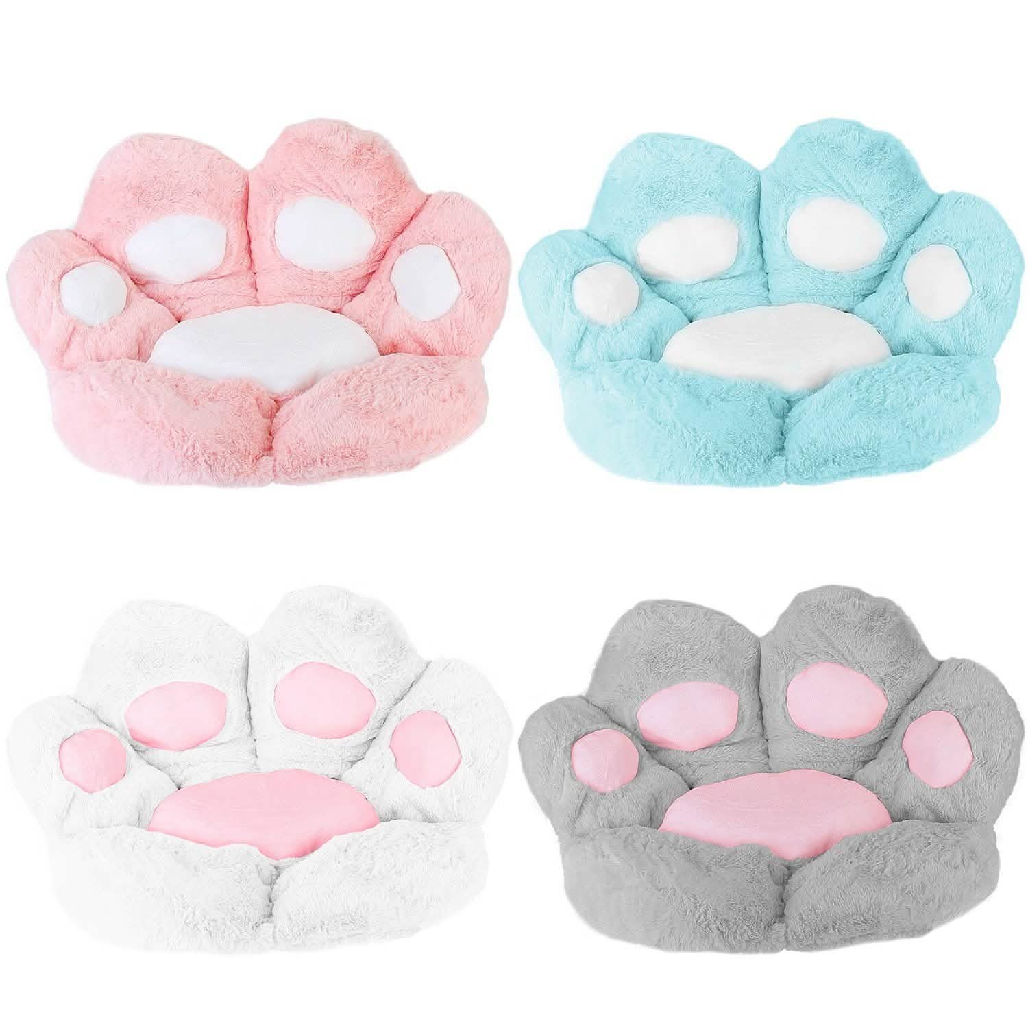 Cat Paw Cushion Seat Health & Wellness - Tophatter Daily Deals