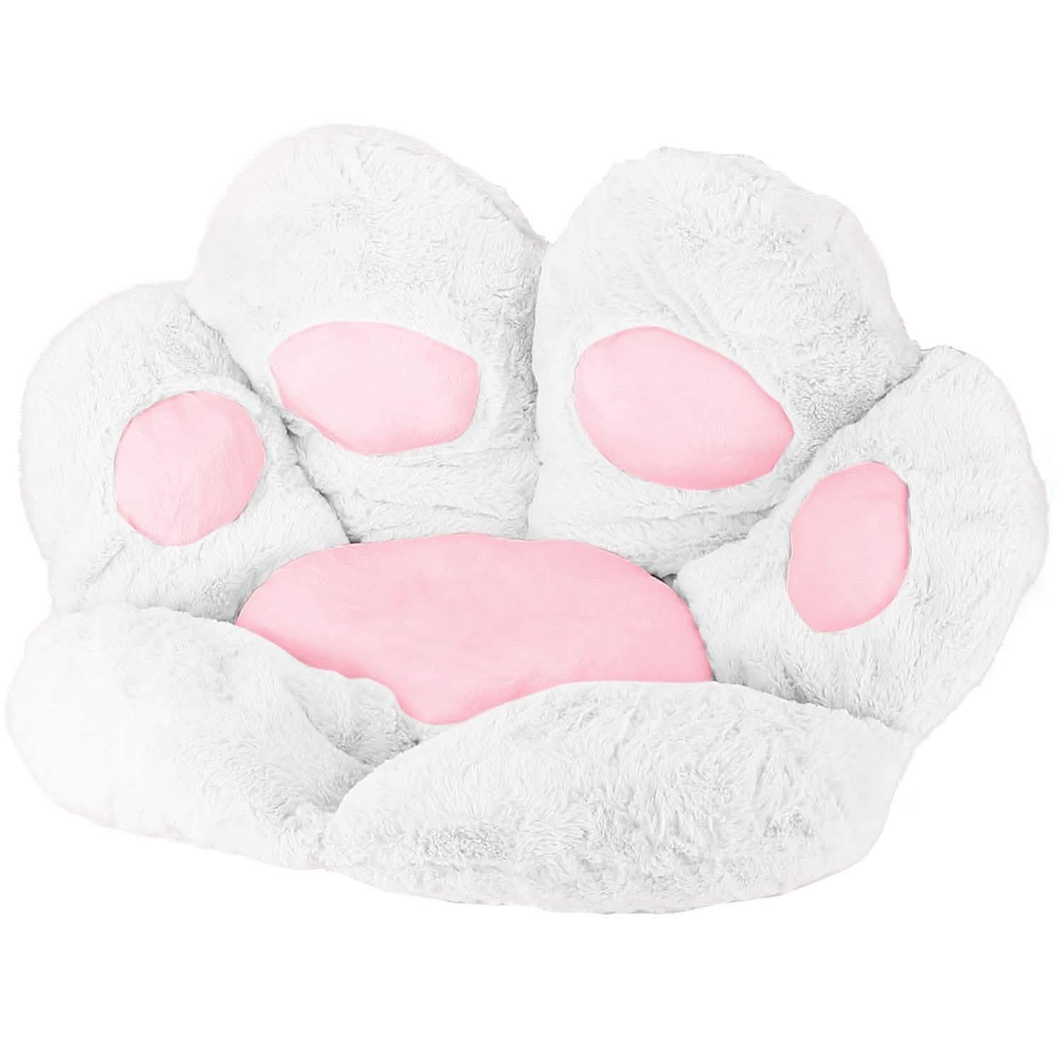 Cat Paw Cushion Seat Health & Wellness - Tophatter Daily Deals