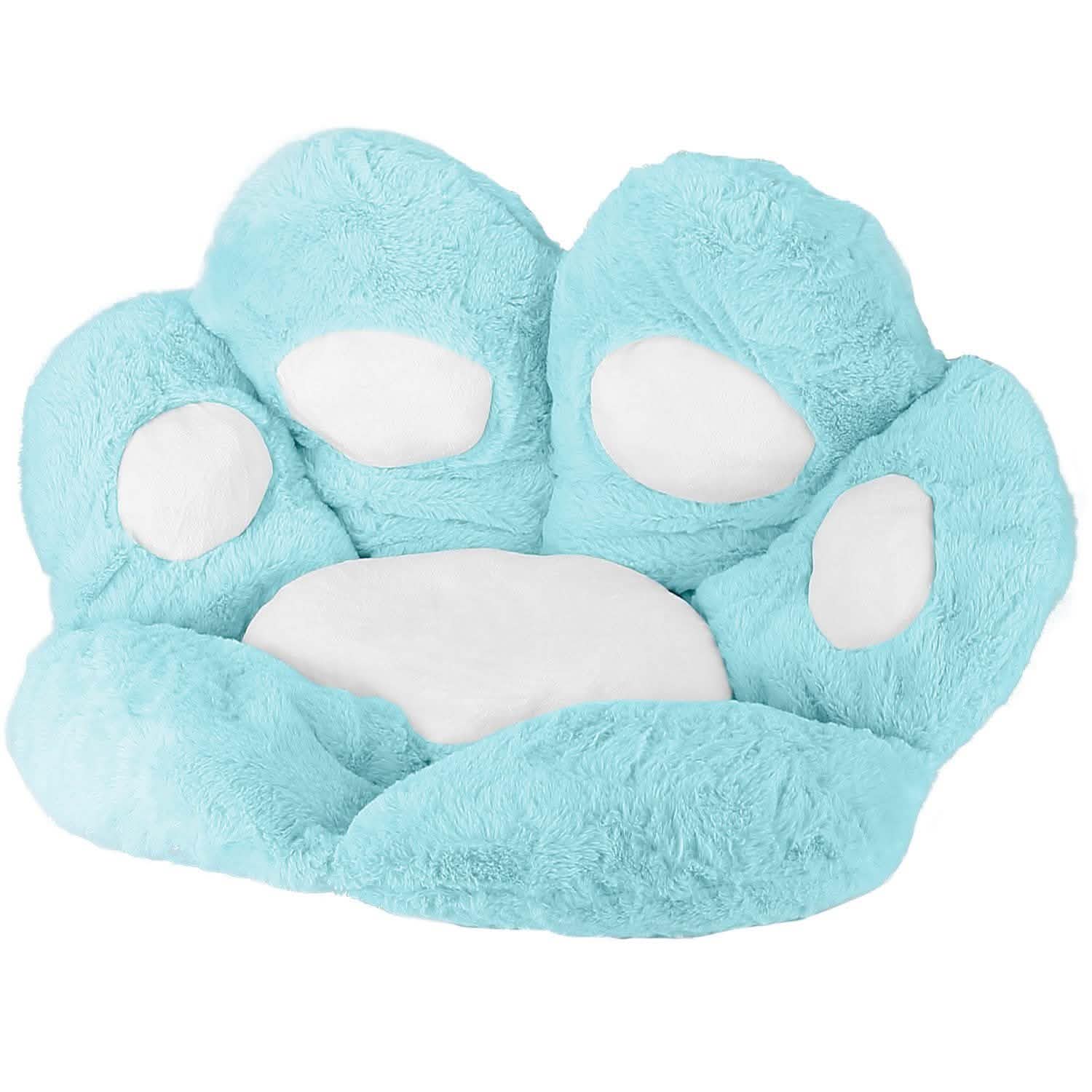 Cat Paw Cushion Seat Health & Wellness - Tophatter Daily Deals