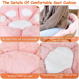 Cat Paw Cushion Seat Health & Wellness - Tophatter Daily Deals