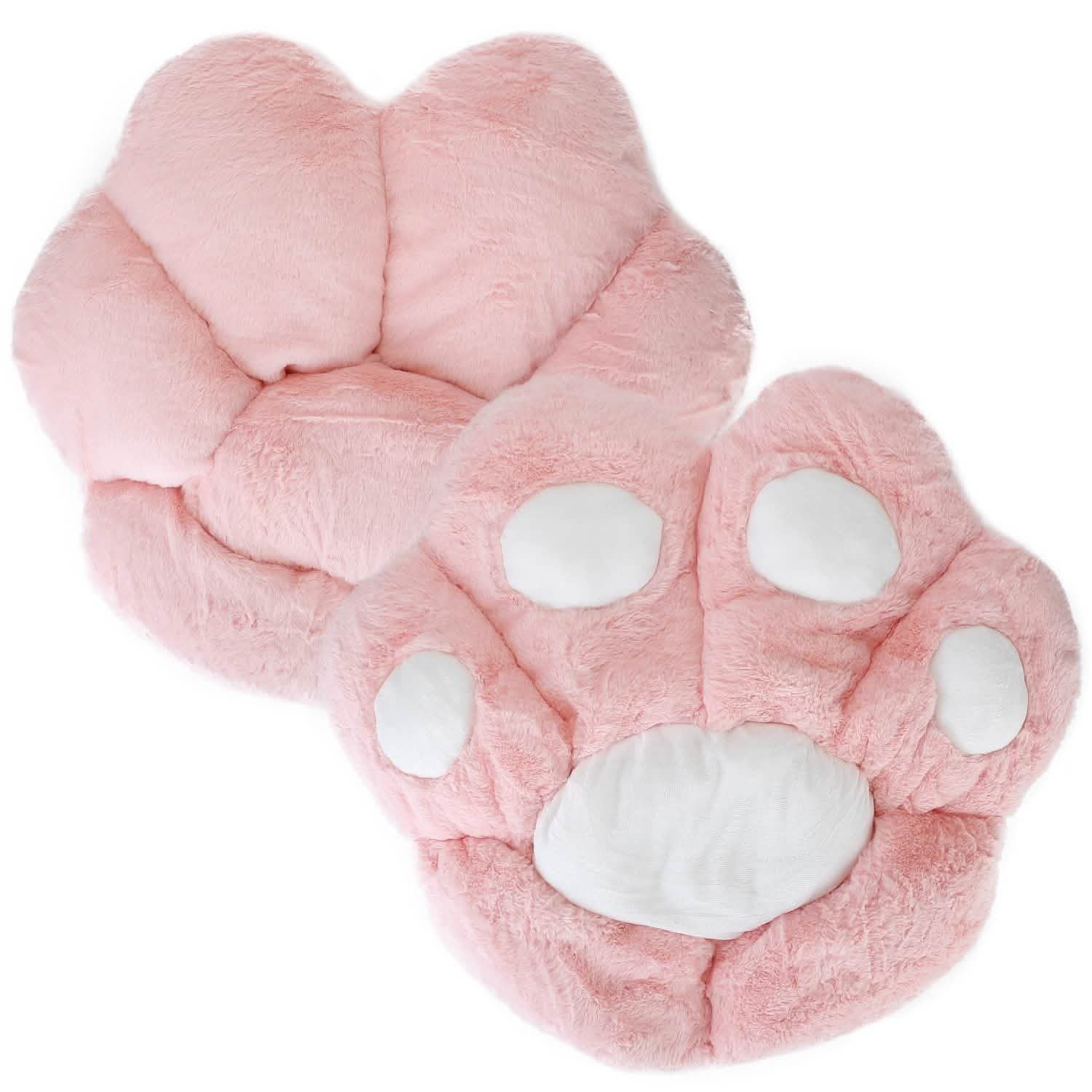 Cat Paw Cushion Seat Health & Wellness - Tophatter Daily Deals