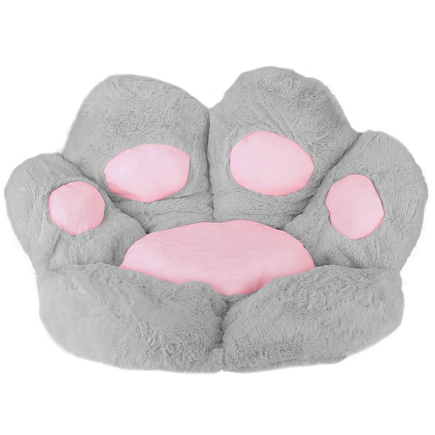 Cat Paw Cushion Seat Health & Wellness - Tophatter Daily Deals