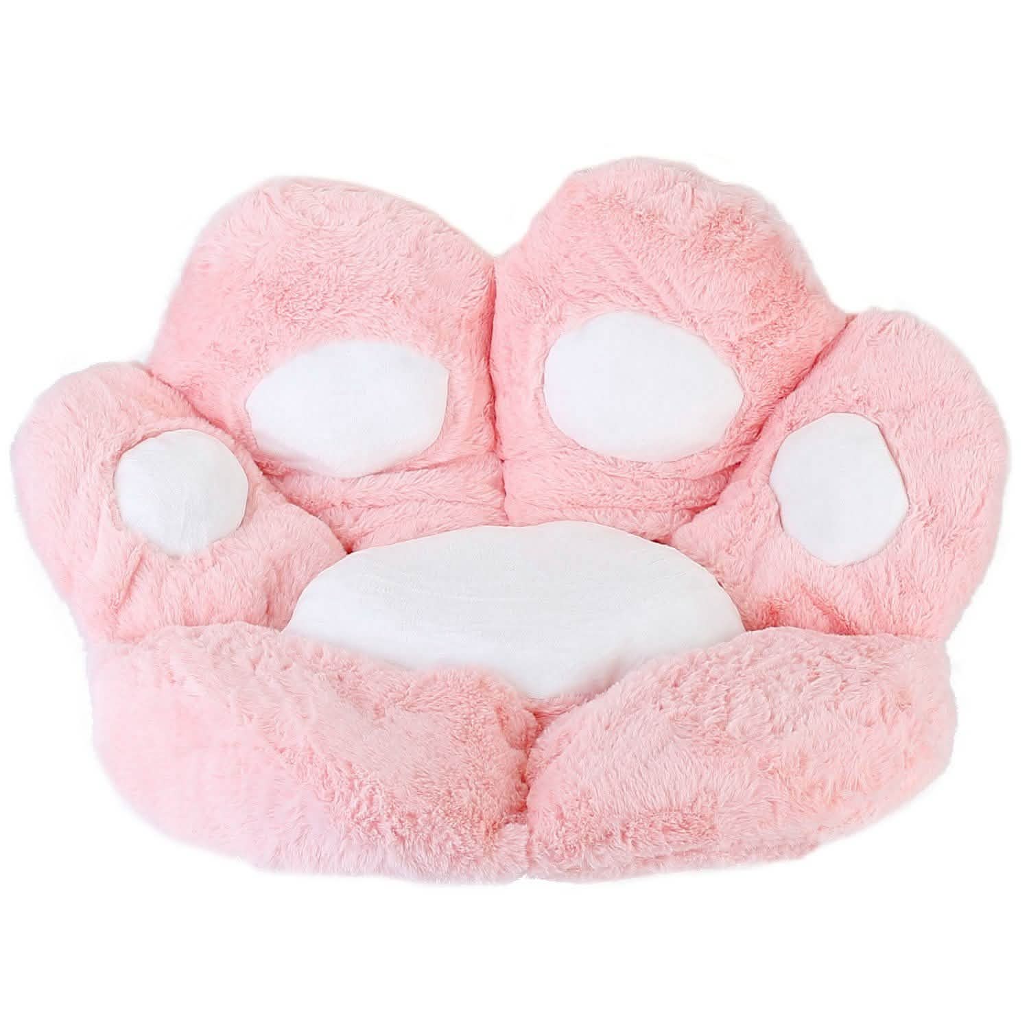 Cat Paw Cushion Seat Health & Wellness - Tophatter Daily Deals