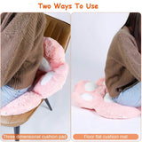 Cat Paw Cushion Seat Health & Wellness - Tophatter Daily Deals