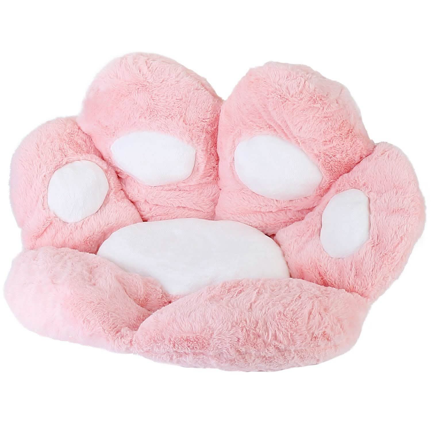 Cat Paw Cushion Seat Health & Wellness - Tophatter Daily Deals