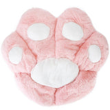 Cat Paw Cushion Seat Pink Health & Wellness - Tophatter Daily Deals