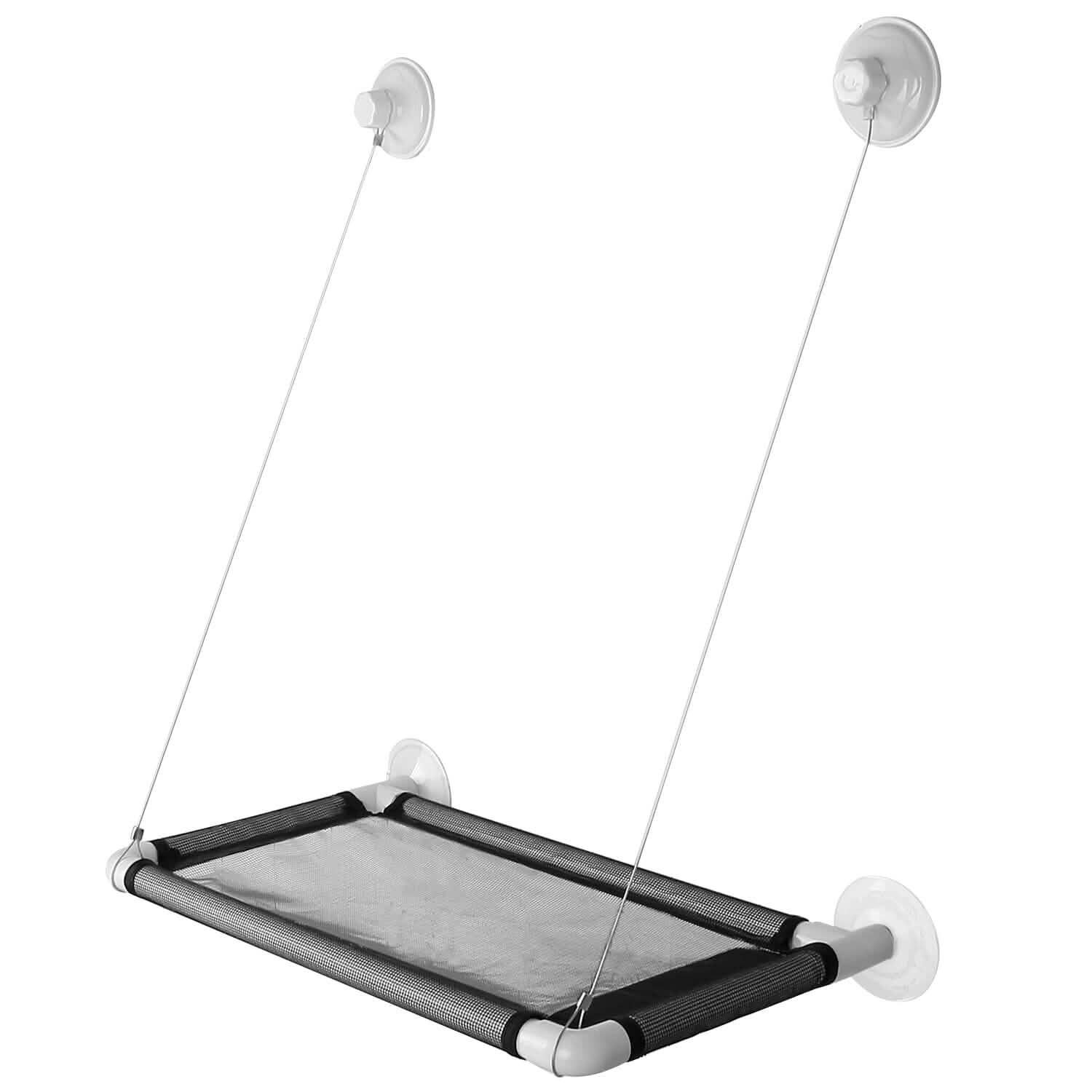 Cat Window Perch Cat Hammock Window Seat Pet Supplies - Tophatter Daily Deals