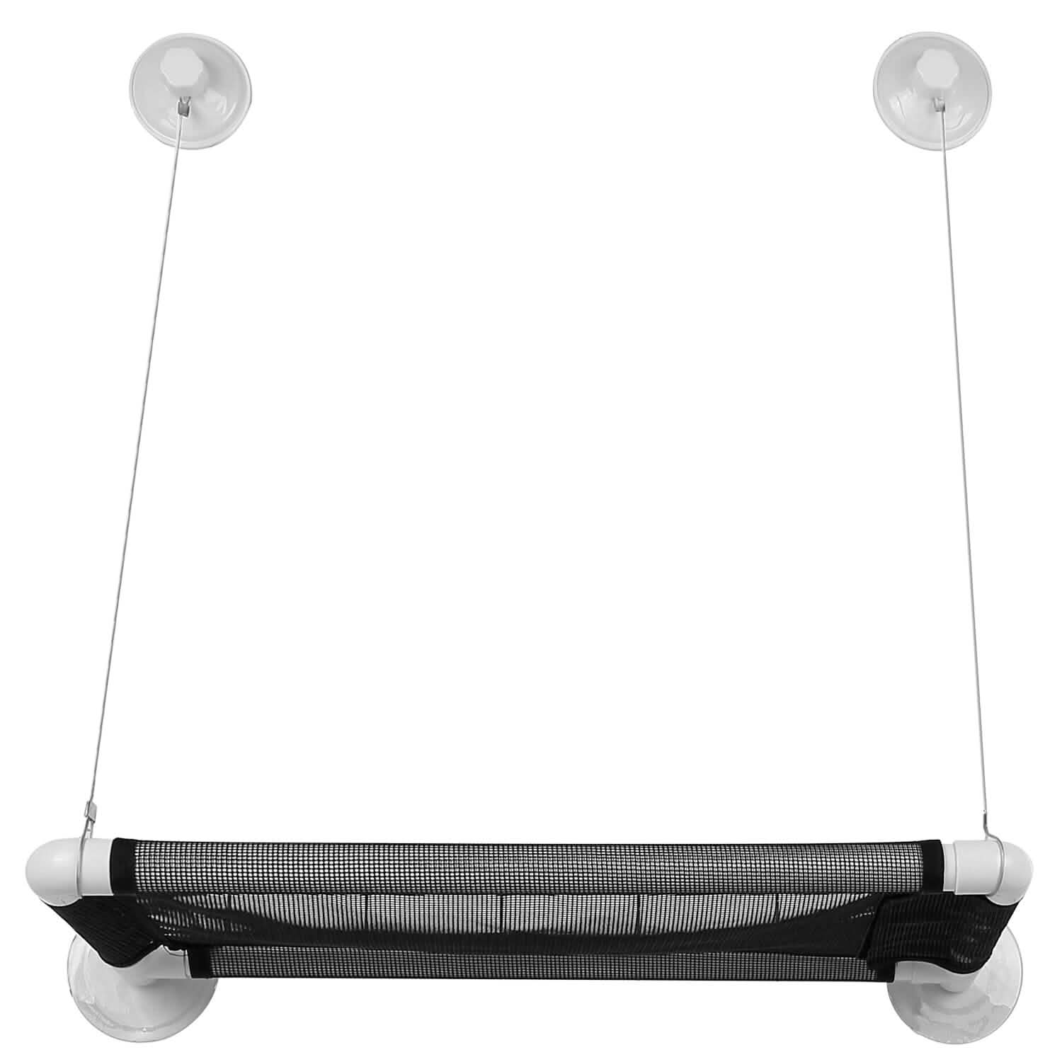 Cat Window Perch Cat Hammock Window Seat Pet Supplies - Tophatter Daily Deals