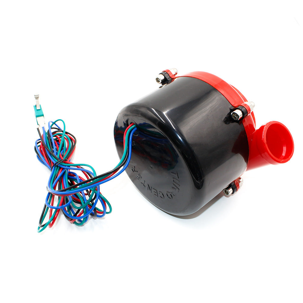 Auto Modified Parts Gas Pressure Relief Valve 0 - Tophatter Daily Deals