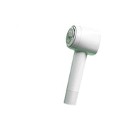 2-in-1 Rechargeable Hairball Trimmer For Home Use White USB 0 - Tophatter Daily Deals