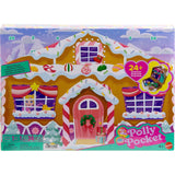 Polly Pocket Christmas Advent Calendar | Micro Polly Pocket Doll Advent Calendar Advent Calendar - Tophatter Daily Deals