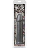 American Bombshell B-10 Torpedo (Gun Metal) – Large Anal Dildo > Anal Range > Oversized Anal Toys - Tophatter Daily Deals