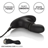 Eclipse Thrusting Rotator Probe > Anal Range > Anal Probes - Tophatter Daily Deals