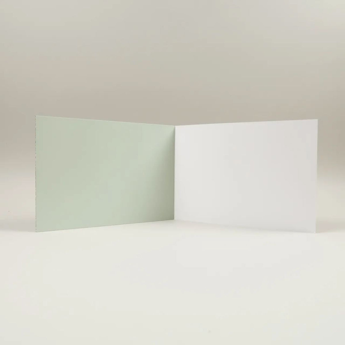 We Three Hares Advent Calendar Greetings Card | Christmas Advent Card & Envelope Advent Calendar - Tophatter Daily Deals