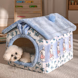 All Season Universal Removable And Washable Warm Pet Products In Winter 0 - Tophatter Daily Deals