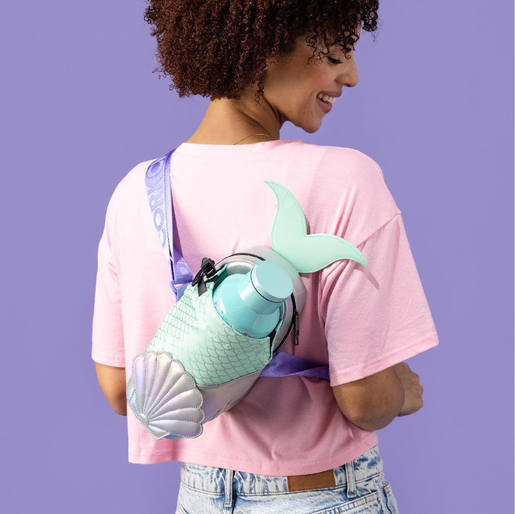 Disney Sling Carry-All by CORKCICLE. Backpacks/Bags - Tophatter Daily Deals