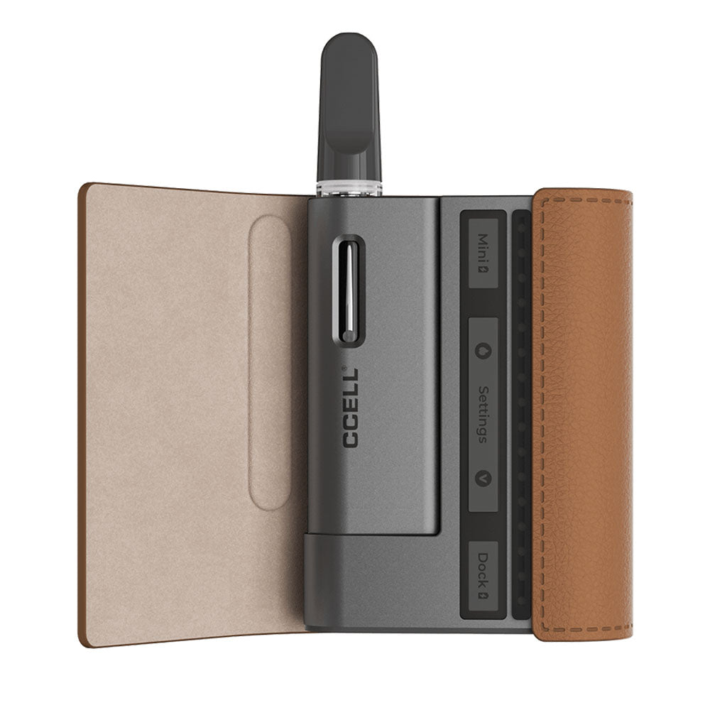 CCell Fino 510 Battery Vaporizers - Tophatter Daily Deals