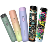 CCell Go Stik 510 Battery Vaporizers - Tophatter Daily Deals