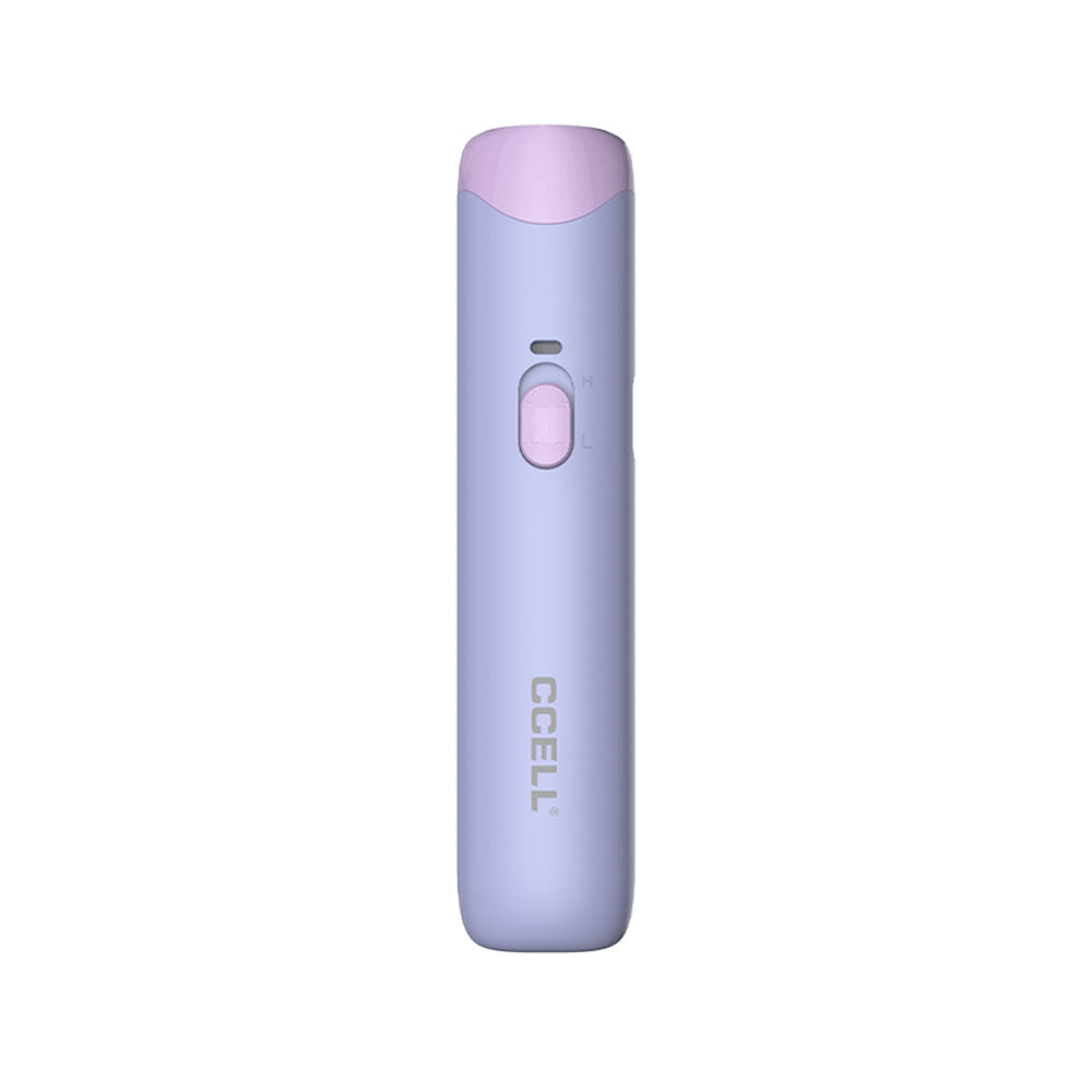 CCell Go Stik 510 Battery CCell Lavender Vaporizers - Tophatter Daily Deals