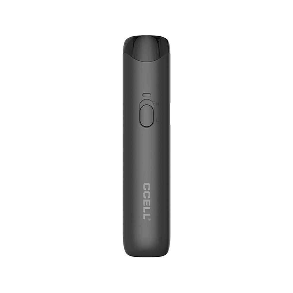 CCell Go Stik 510 Battery CCell Onyx Black Vaporizers - Tophatter Daily Deals
