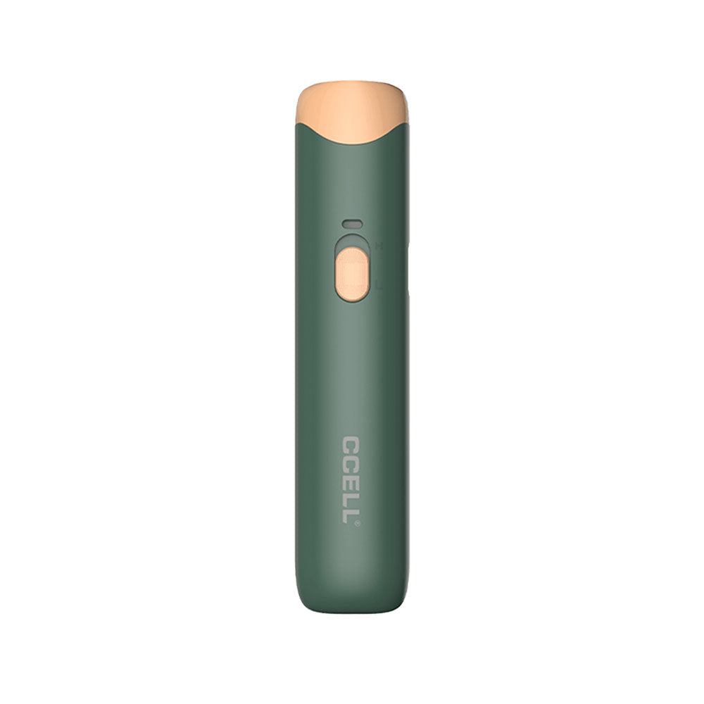 CCell Go Stik 510 Battery CCell Sunrise Pine Vaporizers - Tophatter Daily Deals