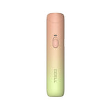 CCell Go Stik 510 Battery CCell Sunset Blush Vaporizers - Tophatter Daily Deals
