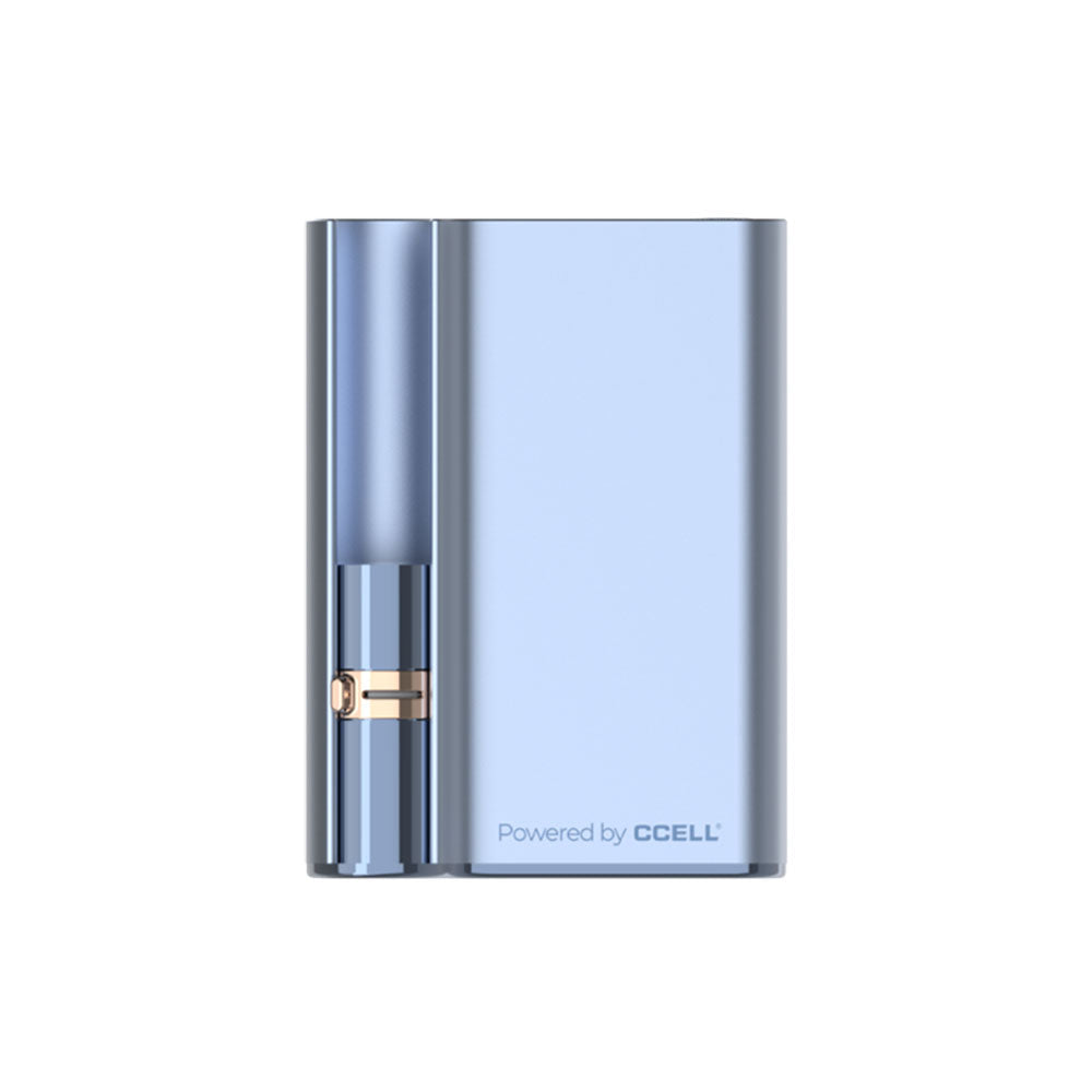 CCell Palm Pro 510 Cartridge Battery CCell Baby Blue Vaporizers - Tophatter Daily Deals