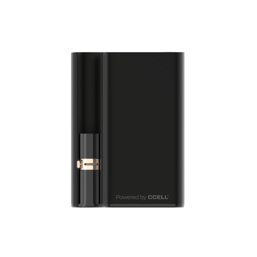 CCell Palm Pro 510 Cartridge Battery CCell Graphite Vaporizers - Tophatter Daily Deals