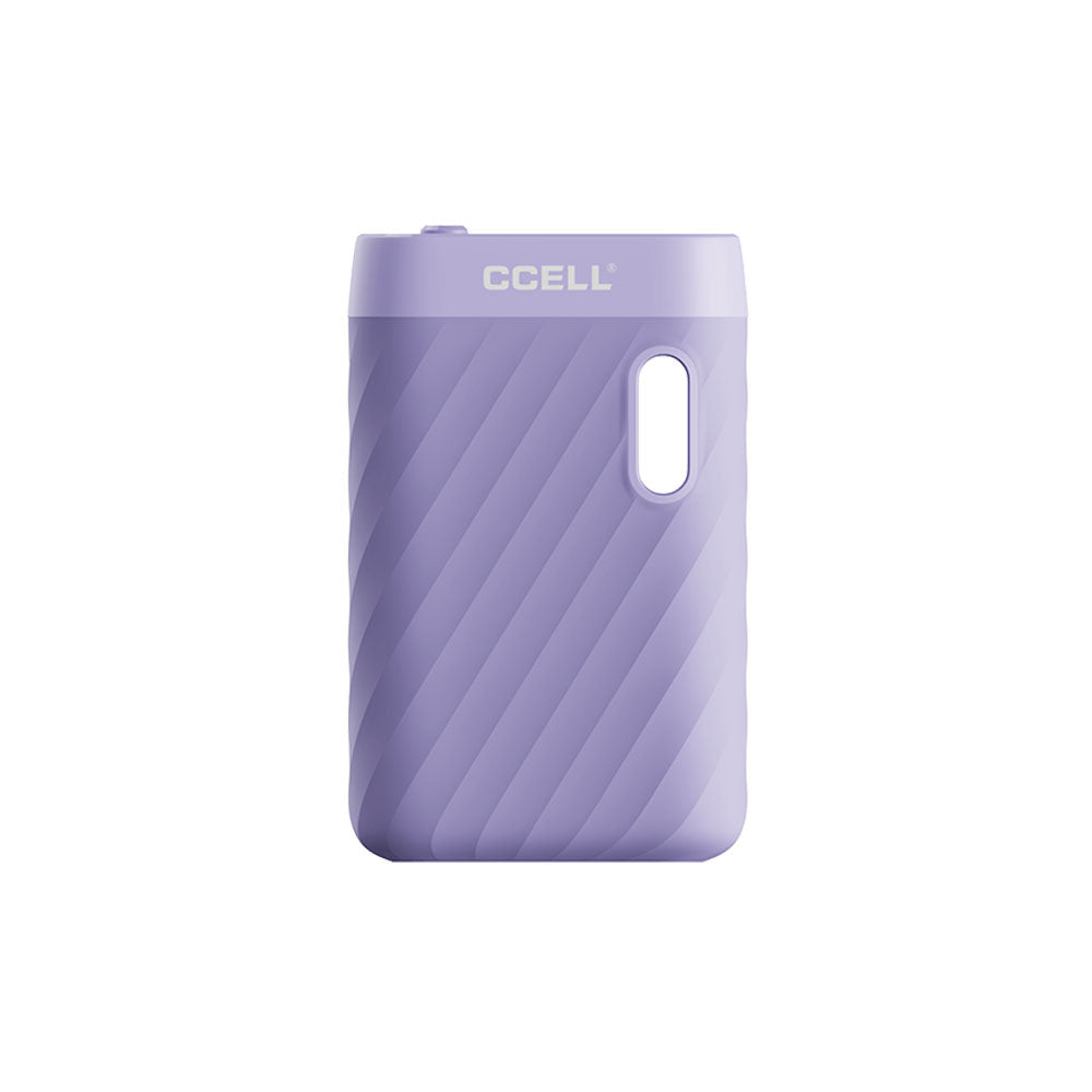 CCELL Sandwave 510 Battery CCell Lavender Vaporizers - Tophatter Daily Deals