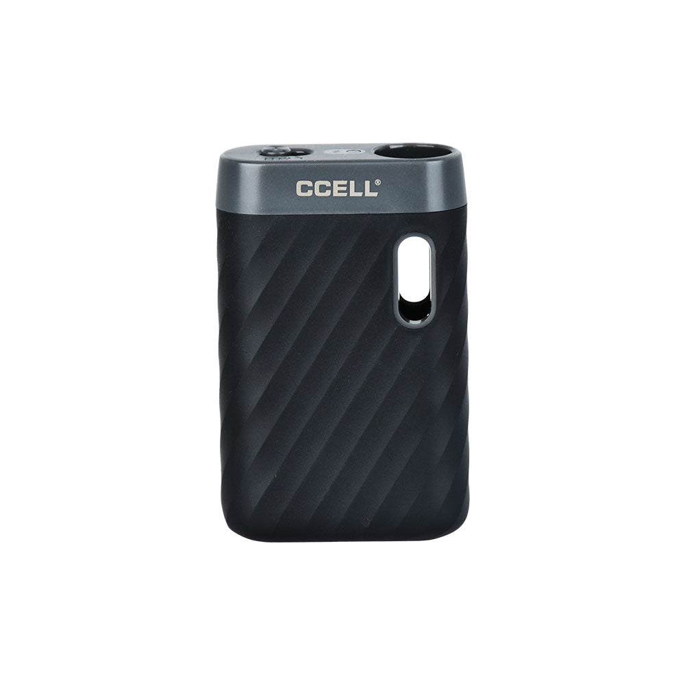 CCELL Sandwave 510 Battery CCell Onyx Black Vaporizers - Tophatter Daily Deals