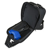 CCW Satchel - Black Tactical - Tophatter Daily Deals