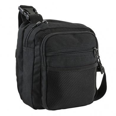 CCW Satchel - Black Tactical - Tophatter Daily Deals