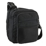 CCW Satchel - Black Tactical - Tophatter Daily Deals