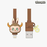 【Sale】LABUBU THE MONSTERS Constellation Series-Cable Blind Box - Tophatter Daily Deals