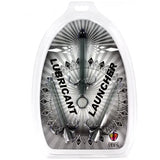 Lubricant Launcher Set of 3 – Easy-Use Lubricant Injectors Set > Lube > Applicators - Tophatter Daily Deals