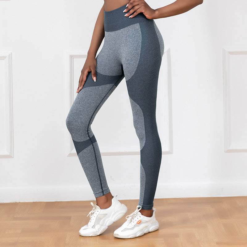 StretchyButt™ Women's Leggings Grey Bluetooth Speaker Lamp - Tophatter Daily Deals