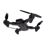 Aircraft Game Character Shooting Remote Control High-definition Wide-angle Aerial Photography Four-axis Flying Aircraft 0 - Tophatter Daily Deals