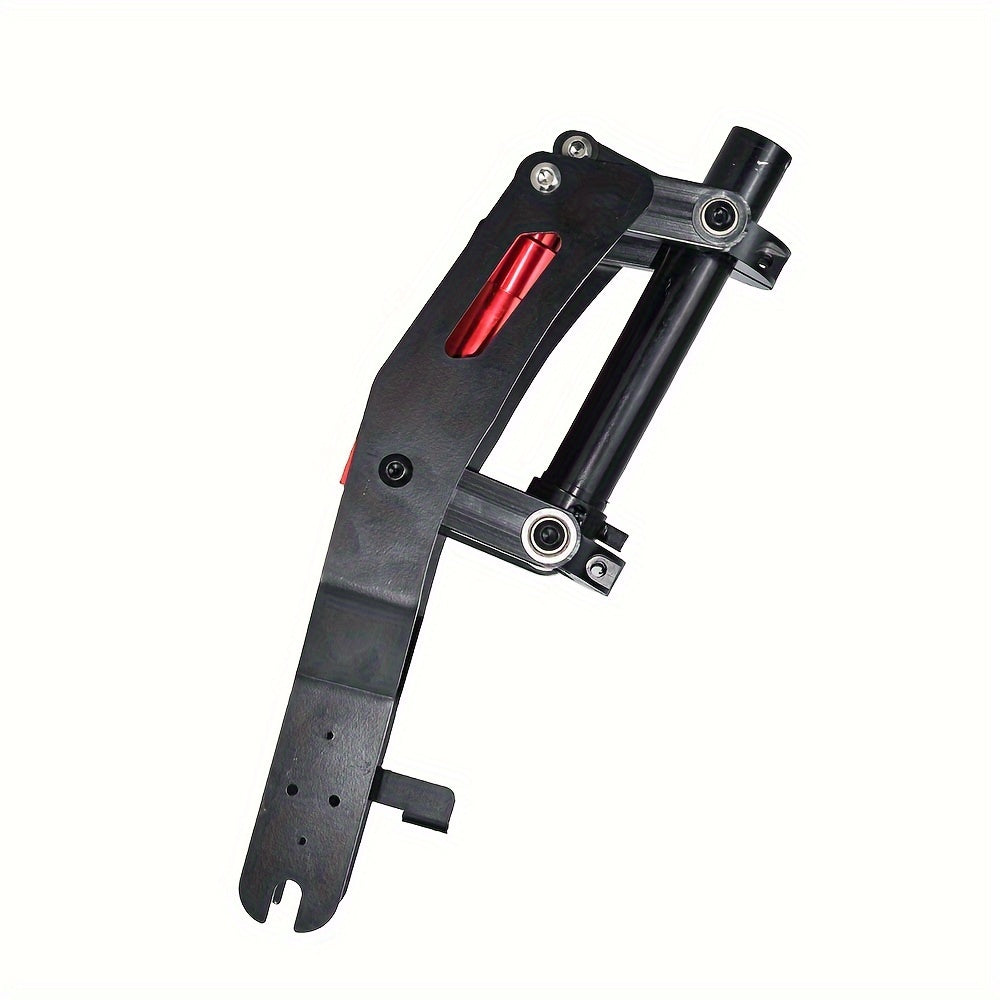 MAX G30 Suspension Fork Kit Iron Hook Mount Motor Vehicle Engine Parts - Tophatter Daily Deals