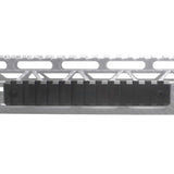 VECTOR OPTICS SCRAAM-54 MLOK HANDGAUARD 5'' RAIL - Tophatter's Army Deals OPTICS & SCOPES - Tophatter Daily Deals