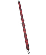 Scandal Spreader Bar – Metal Restraint Bar > Bondage Gear > Restraints - Tophatter Daily Deals