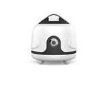 AI Smart 360-degree Face Recognition Video Recording Stand 0 - Tophatter Daily Deals