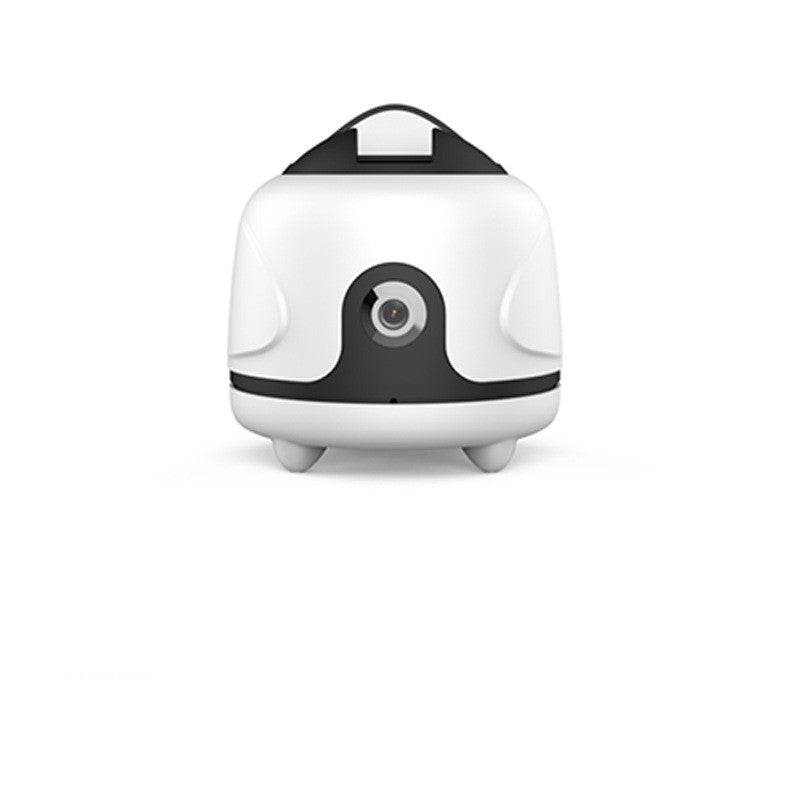 AI Smart 360-degree Face Recognition Video Recording Stand 0 - Tophatter Daily Deals