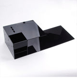 Beauty Salon Eyelash Pillow Operating Table Waterproof Black console 0 - Tophatter Daily Deals