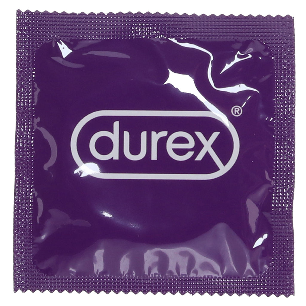 Sensi-Thin Condoms in 3 Pack Condoms - Tophatter Daily Deals